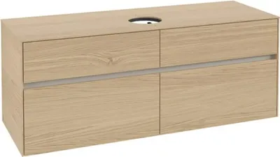 Produktbild von Villeroy & Boch C04500VJ WTUS Collaro C045 1400x548x500mm 4