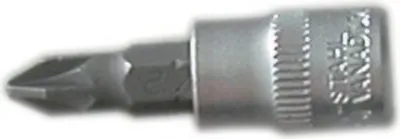 Image de Clé à douille JMP Croix 1/4 PZ0