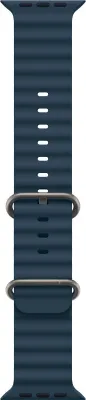 Obrázek produktu pro Řemínek Apple Ocean pro Apple Watch Blue 49 mm