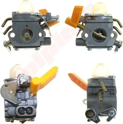 Image de Carburateur Pour Homelite 30Cc ( 308054003 )