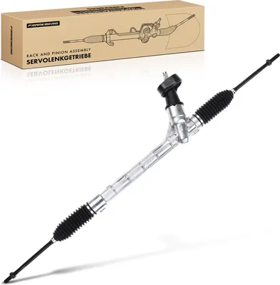 Obrázok produktu pre Frankberg 1x prevodka posilňovača riadenia pre VW Polo Audi A1 Seat Ibiza IV Toledo IV Škoda