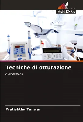 Produktbild von Tecniche di otturazione