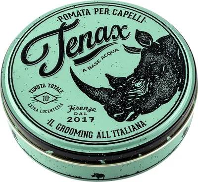 Produktbild von Tenax Ultra Strong Shine Pomade 125 ml