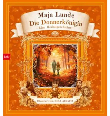 Zdjęcie produktu dla Die Donnerkönigin