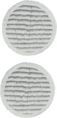 Produktbild von 2pcs Mop Pads Scrub Integriertes Scrubbing fr Hai S7000 Serie S7000AMZ S7001 S7001TGT XKITP7000