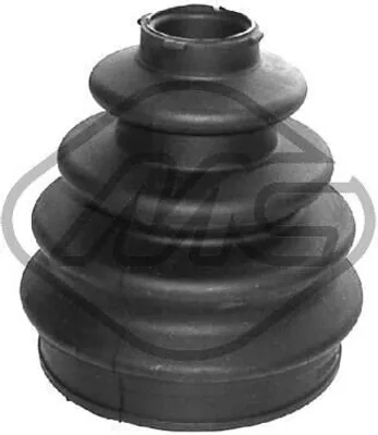 Produktbild von Metalcaucho 00175 Achsmanschette für OPEL Astra G CC (T98) Radseitig Antriebswelle