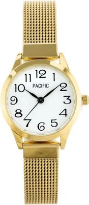 Obrázok produktu pre Dámske hodinky Pacific Classic