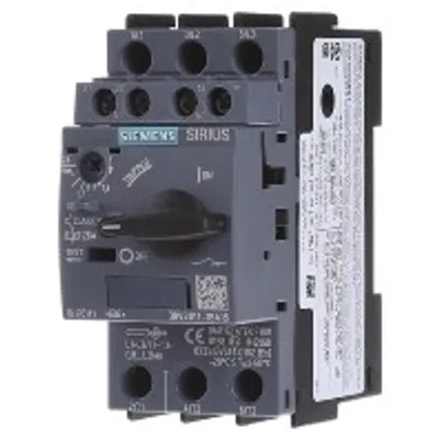 Obrázek produktu pro Siemens 3RV2011-1BA15