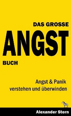 Produktbild von Das große Angstbuch