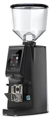 Productafbeelding van Eureka Atom Excellence 65 koffiemolen - Mat zwart