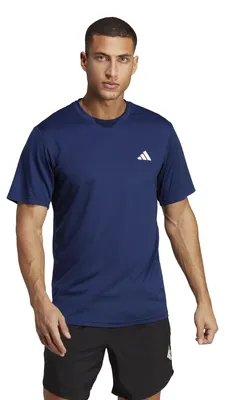 Zdjęcie produktu dla Maglietta da allenamento adidas Train Essentials M IC7429 Pullover adidas Rozmiar: XL,