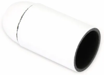 Immagine prodotto di Portalampada E14, Iso, bianco