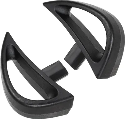 Produktbild von Hebel Griff für Sitzverstellung LINKS 1K3881633A 1K3881634A 8P3881633 8P3881634