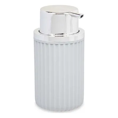Produktbild von Seifenspender 420 ml Grau Kunststoff 450 ml