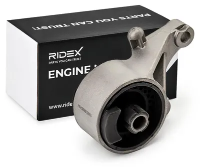Produktbild von RIDEX Motorlager Vorne für OPEL Astra G CC (T98) 247E0050
