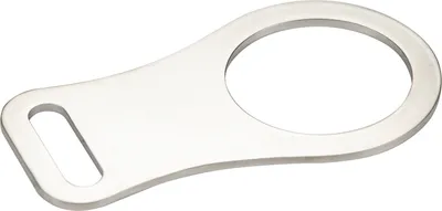 Produktbild von Verschluss Sicherung für AdBlue® Tankdeckel für Fiat Ducato Jumper Boxer