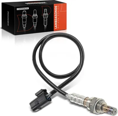 Immagine prodotto di Frankberg 1x sonda lambda sensore di controllo prima del convertitore catalitico per Land Rover Freelander MG Rover 200 400 800