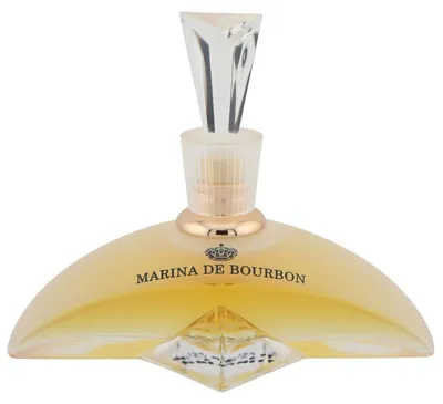 Produktbild von Marina De Bourbon Marina De Bourbon Eau De Parfum Spray 100ml
