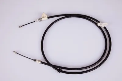 Produktbild von HELLA Handbremsseil Seilzug Feststellbremse für FORD MONDEO IV Turnier (BA7) Hinten Rechts 8AS 355 665-611