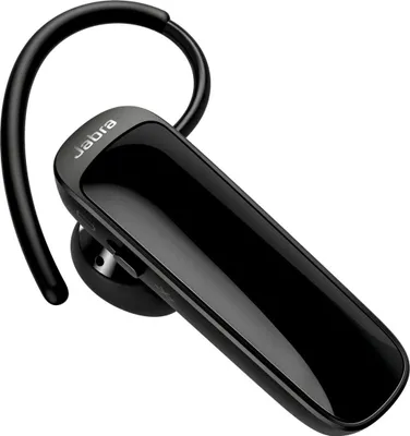 Produktbild von Jabra Talk 25 SE Bluetooth Headset black