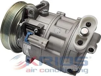 Produktbild von MEAT & DORIA K12144 DCS17 Klimaanlage Klimakompressor für ALFA ROMEO 159 Sportwagon (939) 159 (939) Brera (939) SPIDER (939)
