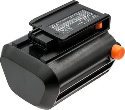 Produktbild von TECHTEK Akku Kompatibel mit [Gardena] 881, 8866, 8877, 9335, 9823, 9824, 9825, 9839, 9839-20, Accu Hedge Trimmer EasyCut Li-18/50, AccuJet Li-18, Acc