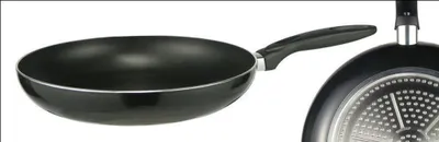 Produktbild von Premium-Bratpfanne aus Aluminium – 28 cm