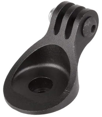 Produktbild von M-wave Qrir Modular Bracket System Unterstützung Schwarz  Schwarz One Size