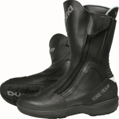 Produktbild von DAYTONA Stiefel ROAD STAR GTX M schwarz 51