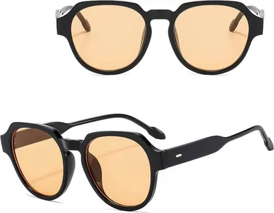 Image de COCOIM CO442B lunettes de soleil rondes marron