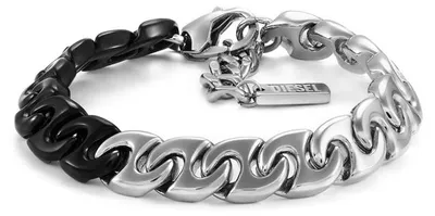Obrázok produktu pre DIESEL JEWELS JEWELRY Mod. DX1529931