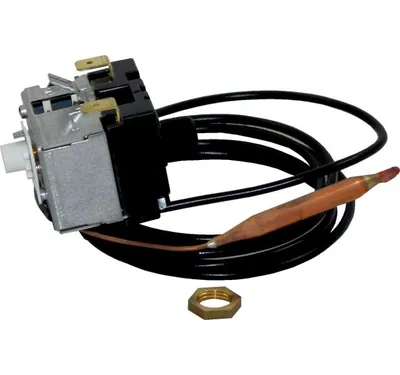 Produktbild von Wolf Sicherheitsremperaturbegrenzer 110Gr C