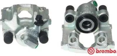 Produktbild von BREMBO F 06 092 Bremssattel Hinten Links Ø34mm für BMW 3 Compact (E36)
