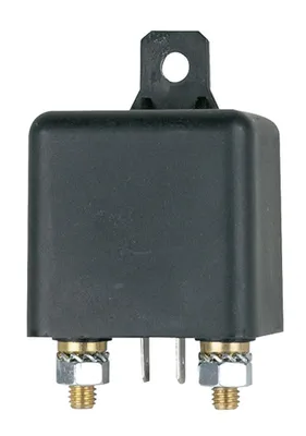 Produktbild von Votronic 2201 Trennrelais 200A Batterietrenner