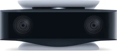 Produktbild von Sony Interactive Entertainment HD Camera, Kamera, PlayStation 5, Schwarz, Weiß, Sony, Sony PlayStation 5