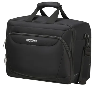 Produktbild von American Tourister SUMMERRIDE Boarding Bag Handgepäck black