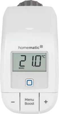 Produktbild von Heizkörperthermostat – basic