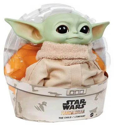 Obrázek produktu pro Star Wars GWD85, Animovaná postavička, 3 rok/roky