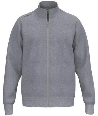 Produktbild von Erima Ts Sweatjacke Grau - L