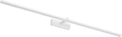 Obrázok produktu pre Svietidlo nad zrkadlo VENUS LED kúpeľňové nástenné svietidlo 24W 1680lm Neutrálna biela 120cm