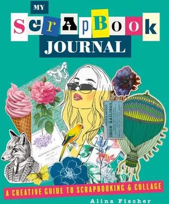 Immagine prodotto di My Scrapbook Journal