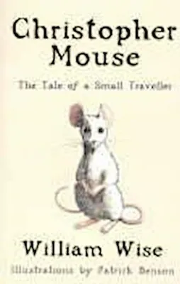 Produktbild von Christopher Mouse