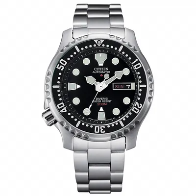 Immagine prodotto di CITIZEN Orologi da polso NY0040-50E