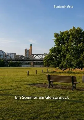 Zdjęcie produktu dla Ein Sommer am Gleisdreieck