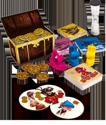 Produktbild von Happy Party