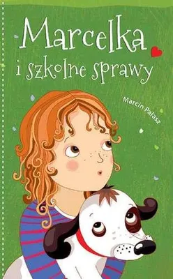 Produktbild von Marcelka i szkolne sprawy