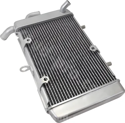 Zdjęcie produktu dla Chłodnica wody TNT, B74-E240A-00 do Yamaha MWD Tricity X-Max Tech-Max YP R 125 / 300 cc rok 2014 - 2022