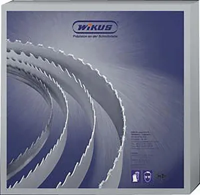 Produktbild von Wikus Bandsägeblatt VARIO M42 Z10-14 1735x13x0,65mm