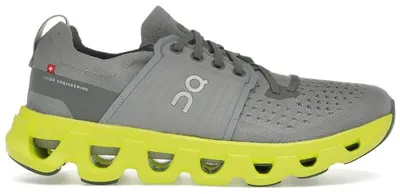 Produktbild von On Running Cloudswift 4 Alloy Lime - EU 49