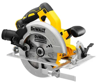 Imagen del producto de Sierra Circular DeWALT DCS570N (Cuerpo solo)